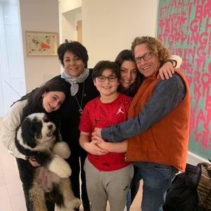 Meet your Posher, Judy